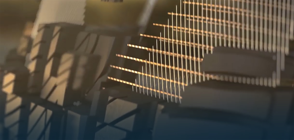 橡膠骨架材料行業全球領先供應商